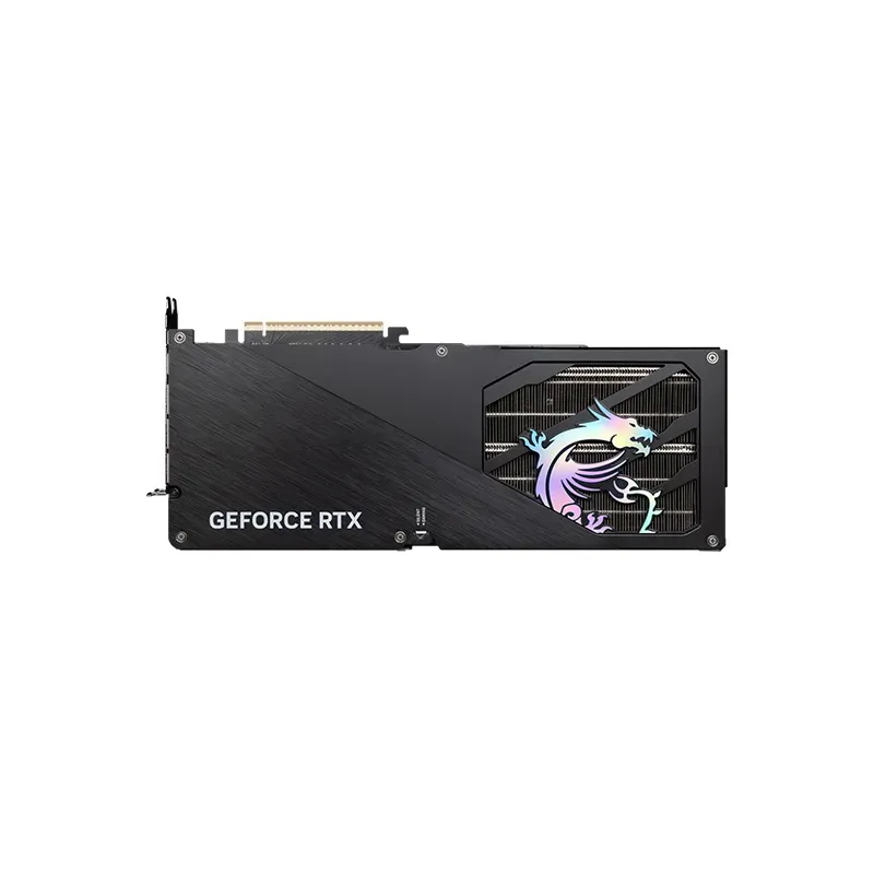 MSI GeForce RTX 5070 Ti 16G GAMING TRIO OC PLUS MSI GeForce RTX 5070 Ti 16G GAMING TRIO OC PLUS